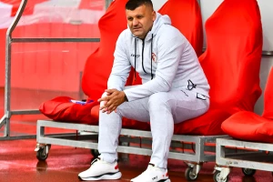 Feđa Dudić: ''Mi smo svoje šanse davno prokockali...''